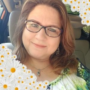 Meet your Posher, Kay